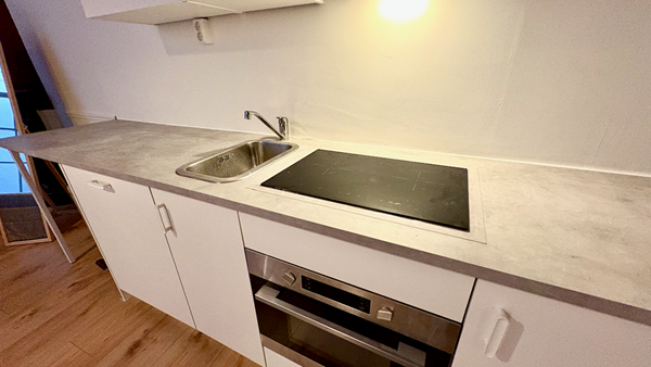 Medium property photo - Westeinde, 2512 HD The Hague